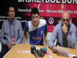 Spahija: Kazandığımız için mutluyuz